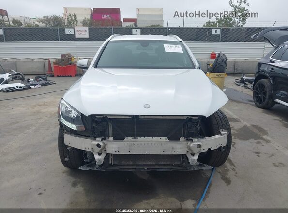 WDC0G4JB5HF127297 2017 MERCEDES-BENZ GLC 300 Silver Vista interior trasera