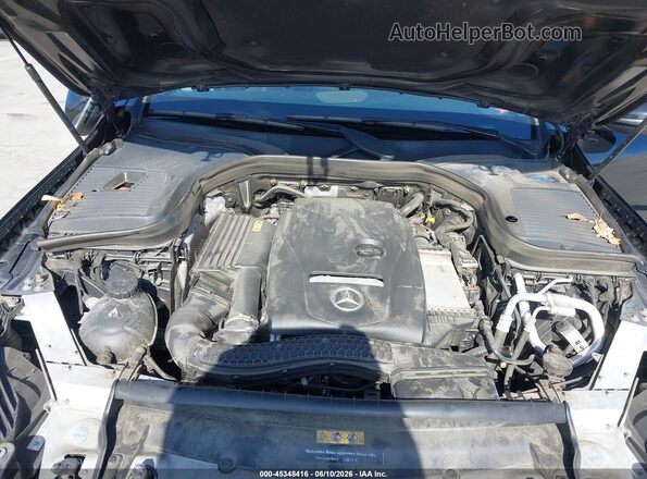 WDC0G4JB6KV149547 2019 MERCEDES-BENZ GLC 300 Black Vista trasera