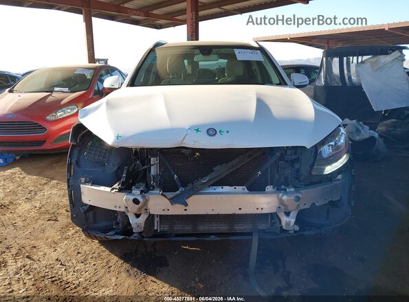 WDC0G4JB7GF042556 2016 MERCEDES-BENZ GLC 300 Beige 