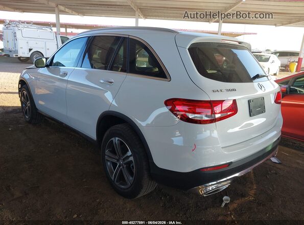 WDC0G4JB7GF042556 2016 MERCEDES-BENZ GLC 300 Beige 