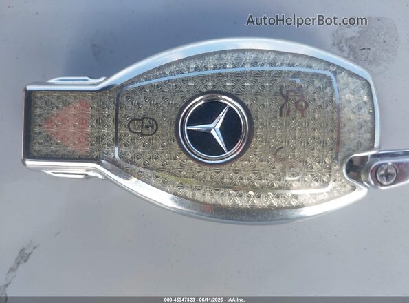 WDC0G4JB7HF132484 2017 MERCEDES-BENZ GLC 300 Red წინა პანელის ხედი