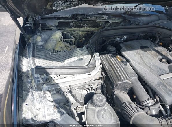 WDC0G4JB7HF137099 2017 MERCEDES-BENZ GLC 300 Черный Вид спереди