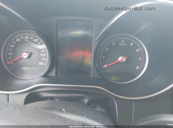 WDC0G4JB7HF137099 2017 MERCEDES-BENZ GLC 300 Черный Вид задних сидений