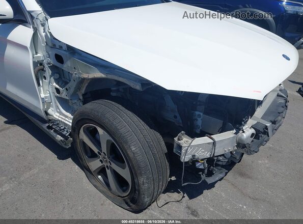 WDC0G4JB7HF247621 2017 MERCEDES-BENZ GLC 300 White 