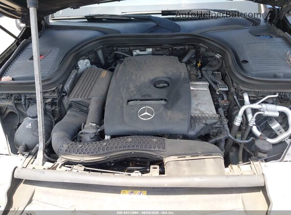 WDC0G4JB7KF607218 2019 MERCEDES-BENZ GLC 300 Black Вид ззаду