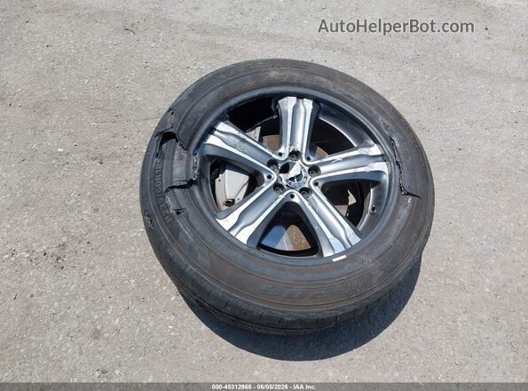 WDC0G4JB7KF607218 2019 MERCEDES-BENZ GLC 300 Black Вид щитка приладів