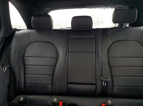 WDC0G4JB7KF667144 2019 MERCEDES-BENZ GLC-CLASS Серый 