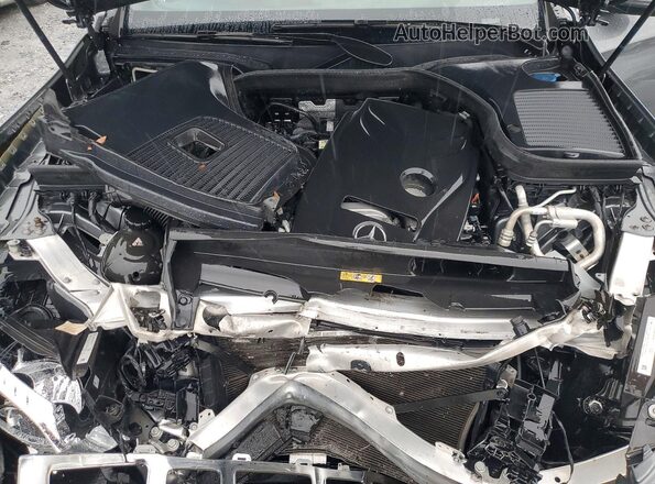 WDC0G4JB7KF667144 2019 MERCEDES-BENZ GLC-CLASS Серый 