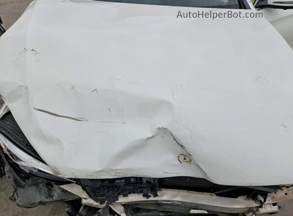 WDC0G4JB9JV103788 2018 MERCEDES-BENZ GLC-CLASS White Widok wnętrza z tyłu