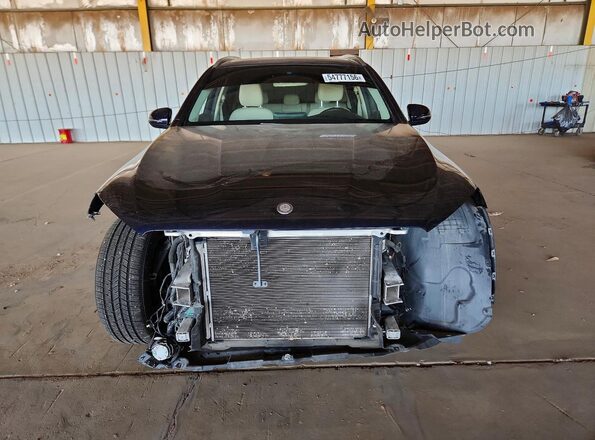 WDC0G4JBXGF012970 2016 MERCEDES-BENZ GLC-CLASS Синий 