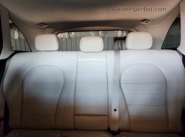 WDC0G4JBXGF012970 2016 MERCEDES-BENZ GLC-CLASS Синий 