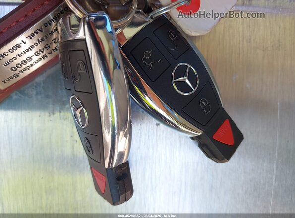 WDC0G4KB1JV077282 2018 MERCEDES-BENZ GLC 300 White 