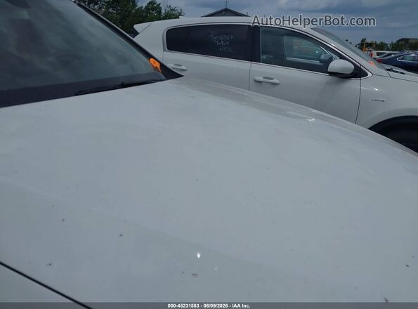 WDC0G4KB1KV167663 2019 MERCEDES-BENZ GLC 300 Белый Вид спереди