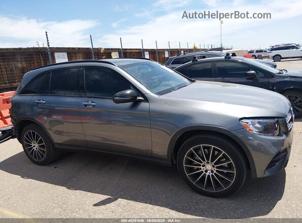 WDC0G4KB2GF019913 2016 MERCEDES-BENZ GLC 300 Silver სალონის 360-გრადუსიანი ხედი