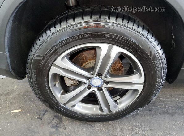 WDC0G4KB2HF144413 2017 MERCEDES-BENZ GLC-CLASS Gray 