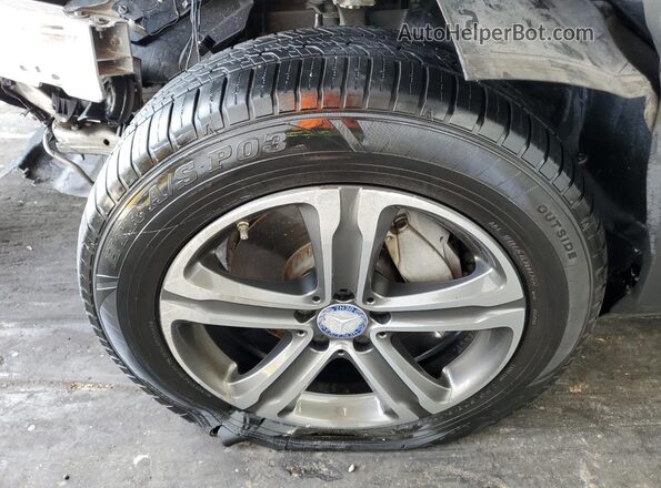 WDC0G4KB2HF144413 2017 MERCEDES-BENZ GLC-CLASS Gray 