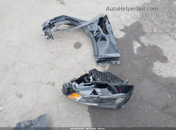 WDC0G4KB3JV068471 2018 MERCEDES-BENZ GLC 300 Black Vista del cuadro de instrumentos
