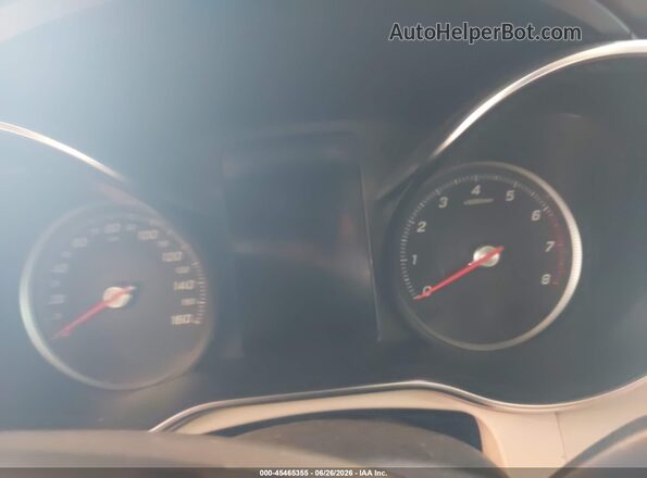 WDC0G4KB4GF107734 2016 MERCEDES-BENZ GLC 300 Белый Вид задних сидений