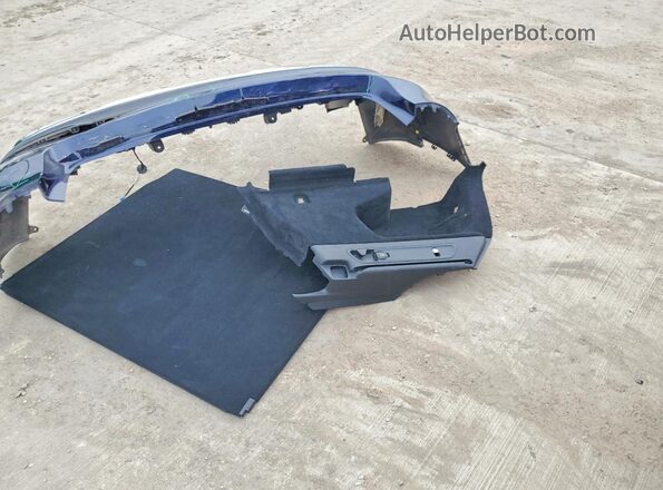 WDC0G4KB5JV094683 2018 MERCEDES-BENZ GLC-CLASS Blue 