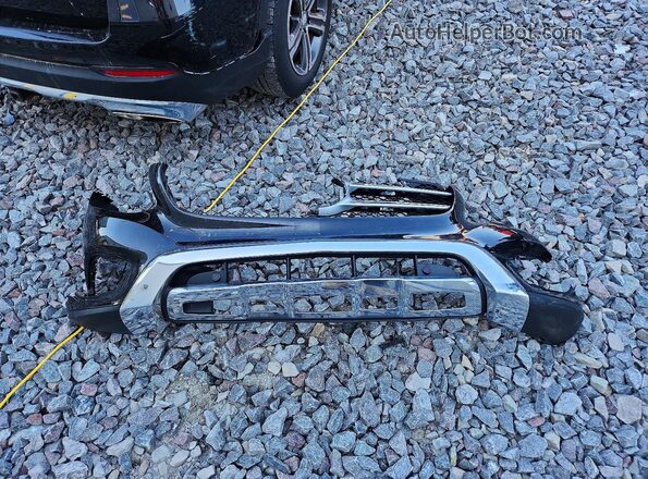WDC0G4KB8GF015641 2016 MERCEDES-BENZ GLC-CLASS Черный Вид подкапотного пространства