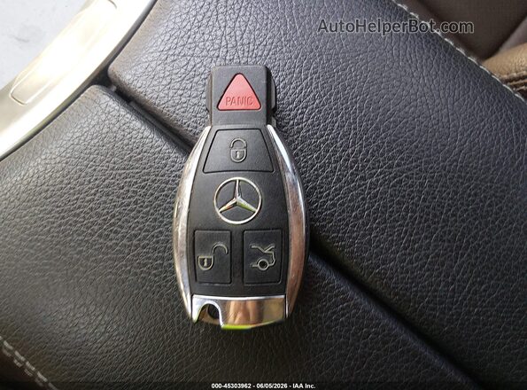 WDC0G4KB9HF142500 2017 MERCEDES-BENZ GLC 300 White Առջևի վահանակի տեսք
