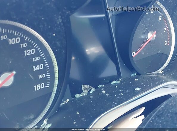 WDC0G4KB9JF402156 2018 MERCEDES-BENZ GLC 300 White Панорамний вид салону 360°