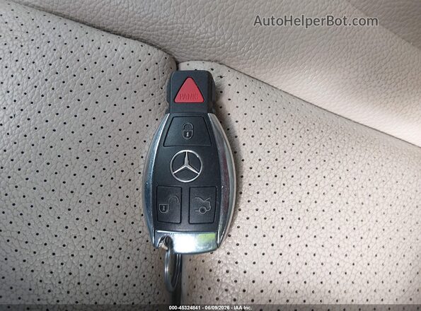 WDC0G4KB9JV079670 2018 MERCEDES-BENZ GLC 300 White Vista del salpicadero