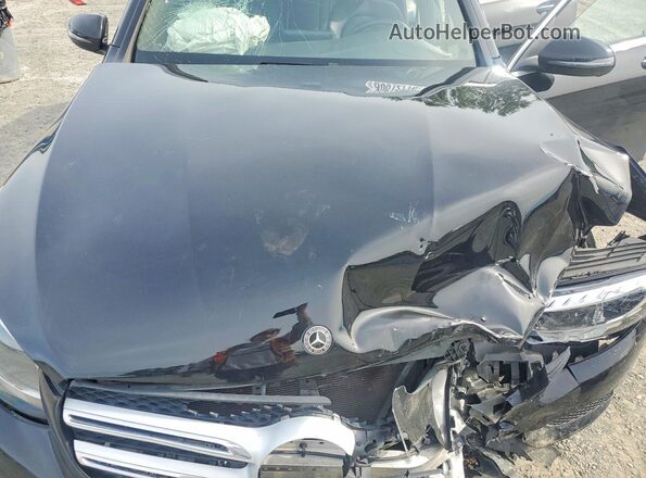 WDC0G4KBXJV033779 2018 MERCEDES-BENZ GLC-CLASS Черный 