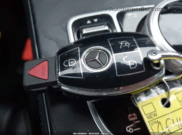WDC0G5EB2KF562298 2019 MERCEDES-BENZ GLC 350E Black Вид панелі приладів