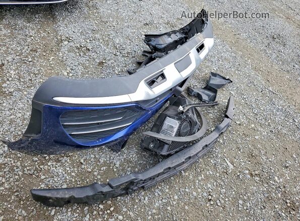WDC0G6EB8LF732333 2020 MERCEDES-BENZ GLC-CLASS Синий Вид наклейки с VIN-кодом