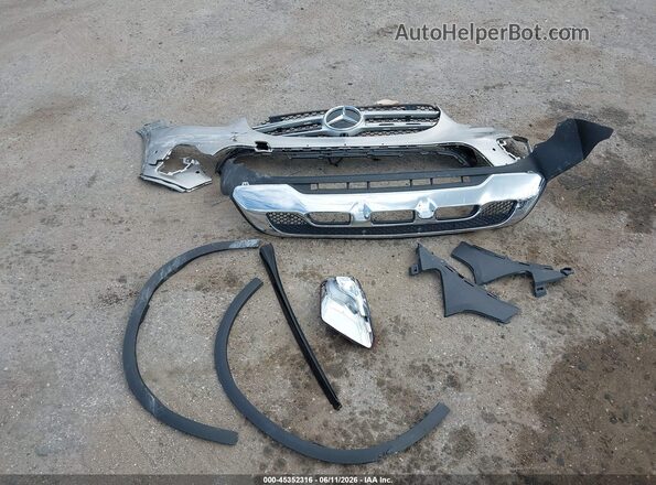 WDC0G8DB0LF740570 2020 MERCEDES-BENZ GLC 300 Tan Instrument cluster view