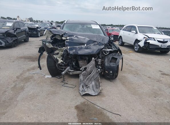 WDC0G8DB3LF729269 2020 MERCEDES-BENZ GLC 300 Black Vista frontal