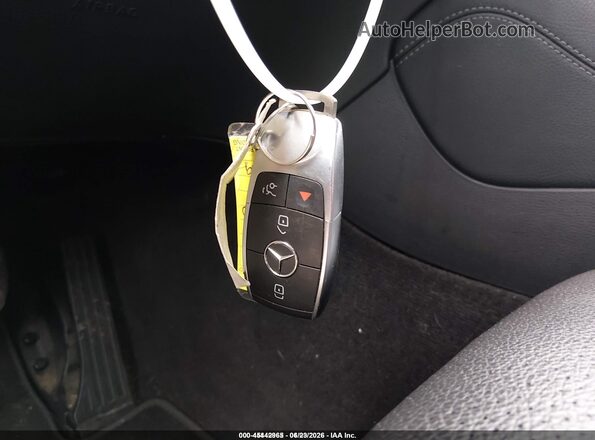 WDC0G8DBXLF719239 2020 MERCEDES-BENZ GLC 300 Black Widok deski rozdzielczej