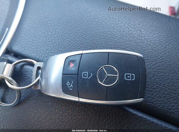 WDC0G8EB0LF716171 2020 MERCEDES-BENZ GLC 300 White Вид панелі приладів