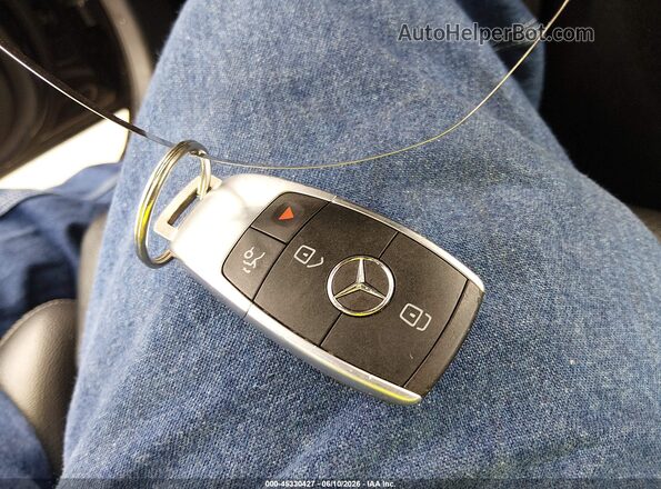 WDC0G8EB0LF748313 2020 MERCEDES-BENZ GLC 300 Black Առջևի վահանակի տեսք