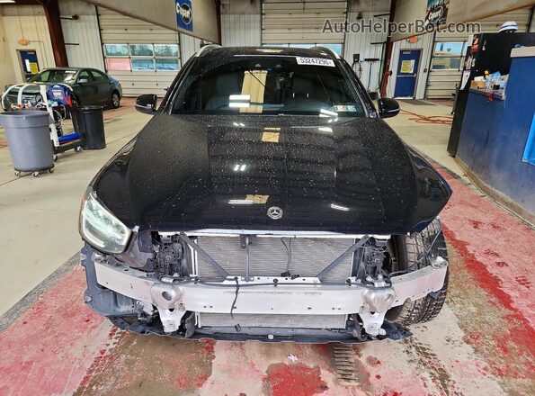WDC0G8EB2LF682556 2020 MERCEDES-BENZ GLC-CLASS Черный 