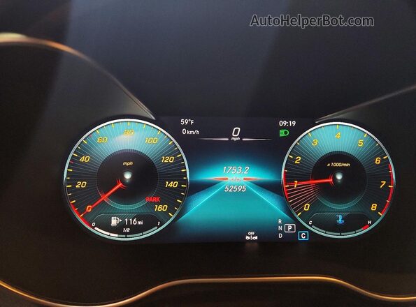 WDC0G8EB2LF682556 2020 MERCEDES-BENZ GLC-CLASS Черный 