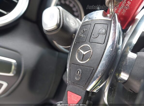 WDC0G8JB1KF501595 2019 MERCEDES-BENZ AMG GLC 63 Black Vista del salpicadero