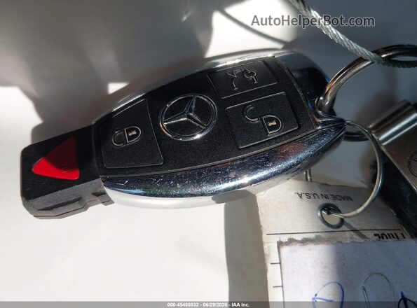 WDC0J4KB2JF389932 2018 MERCEDES-BENZ GLC 300 COUPE White Вид панелі приладів