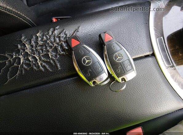 WDC0J4KB5HF154726 2017 MERCEDES-BENZ GLC 300 COUPE Black წინა პანელის ხედი