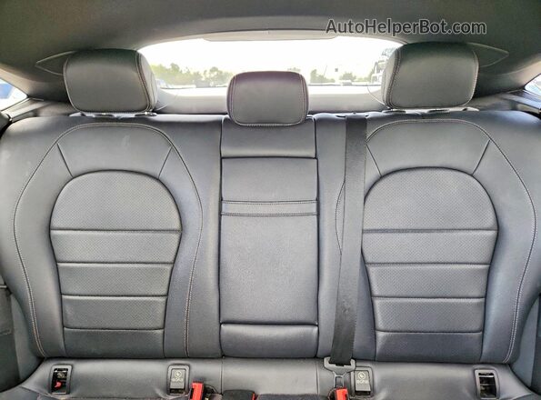 WDC0J4KB5JF330468 2018 MERCEDES-BENZ GLC-CLASS Черный 
