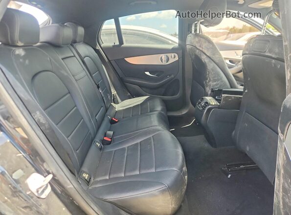 WDC0J4KB7KF571059 2019 MERCEDES-BENZ GLC-CLASS Черный 
