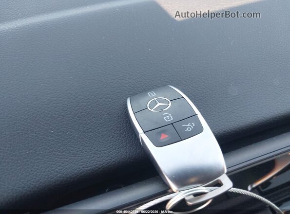 WDC4M4HBXLW006354 2020 MERCEDES-BENZ GLB-CLASS Gray Dashboard view