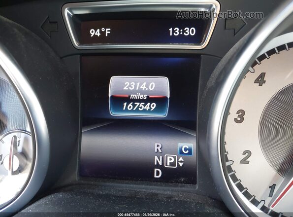 WDCTG4EB0HJ347256 2017 MERCEDES-BENZ GLA 250 Black 