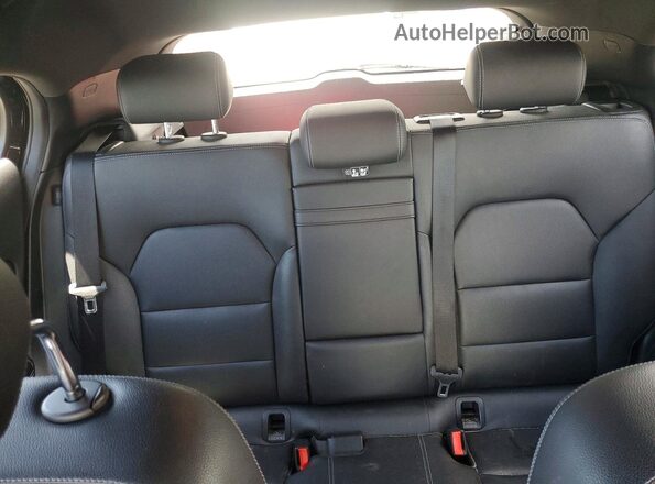 WDCTG4EB3HJ294794 2017 MERCEDES-BENZ GLA Black 