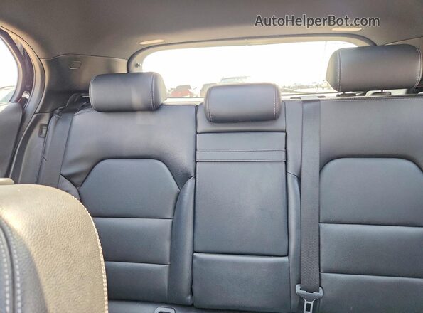 WDCTG4EB3KU010912 2019 MERCEDES-BENZ GLA Black 
