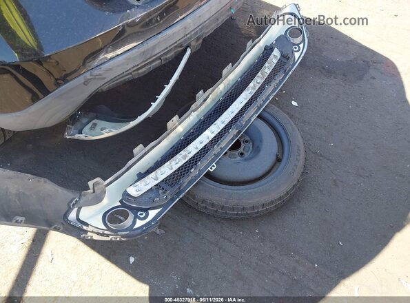 WDCTG4EB4GJ204681 2016 MERCEDES-BENZ GLA 250 Black Widok zestawu wskaźników