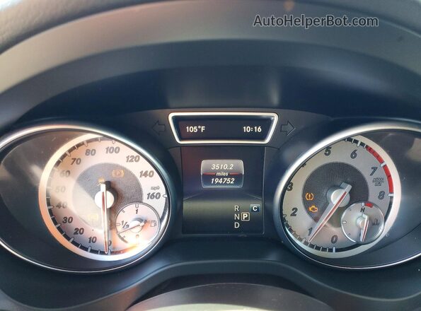 WDCTG4EB4HJ327463 2017 MERCEDES-BENZ GLA Blue 