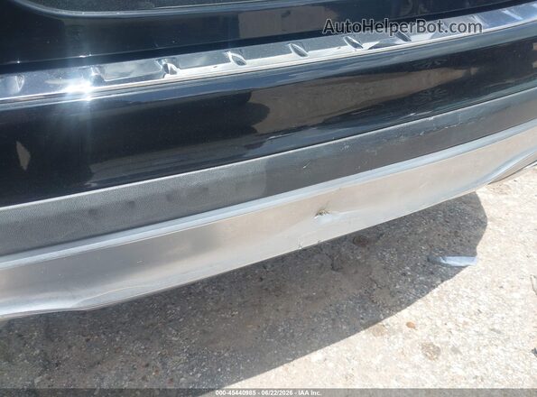 WDCTG4EB5GJ255655 2016 MERCEDES-BENZ GLA 250 Black Դիմացի տեսք