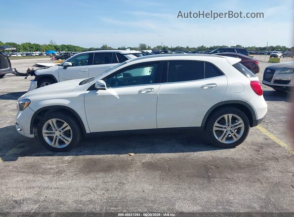 WDCTG4EB7LJ667005 2020 MERCEDES-BENZ GLA 250 White სალონის 360-გრადუსიანი ხედი